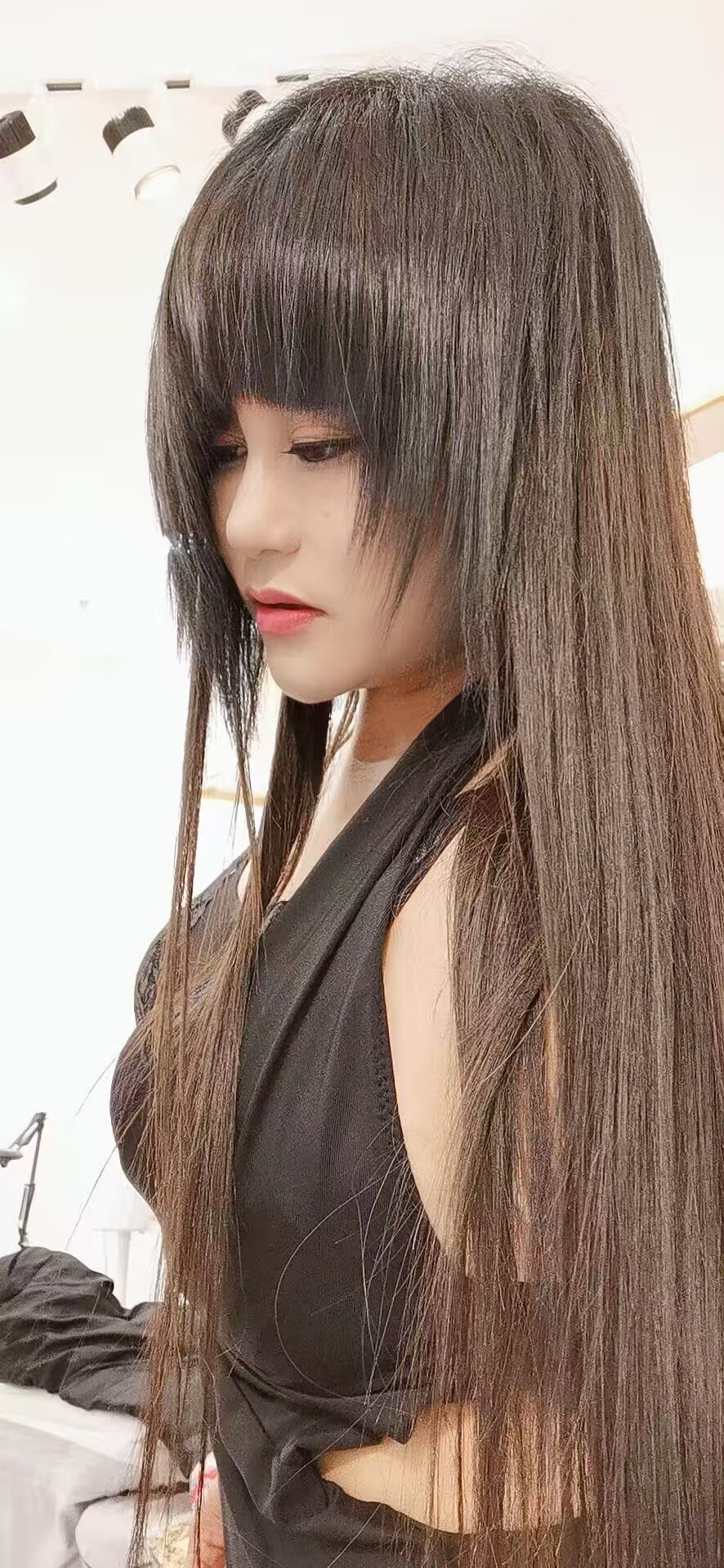 迈皋桥可tun精的小姐姐