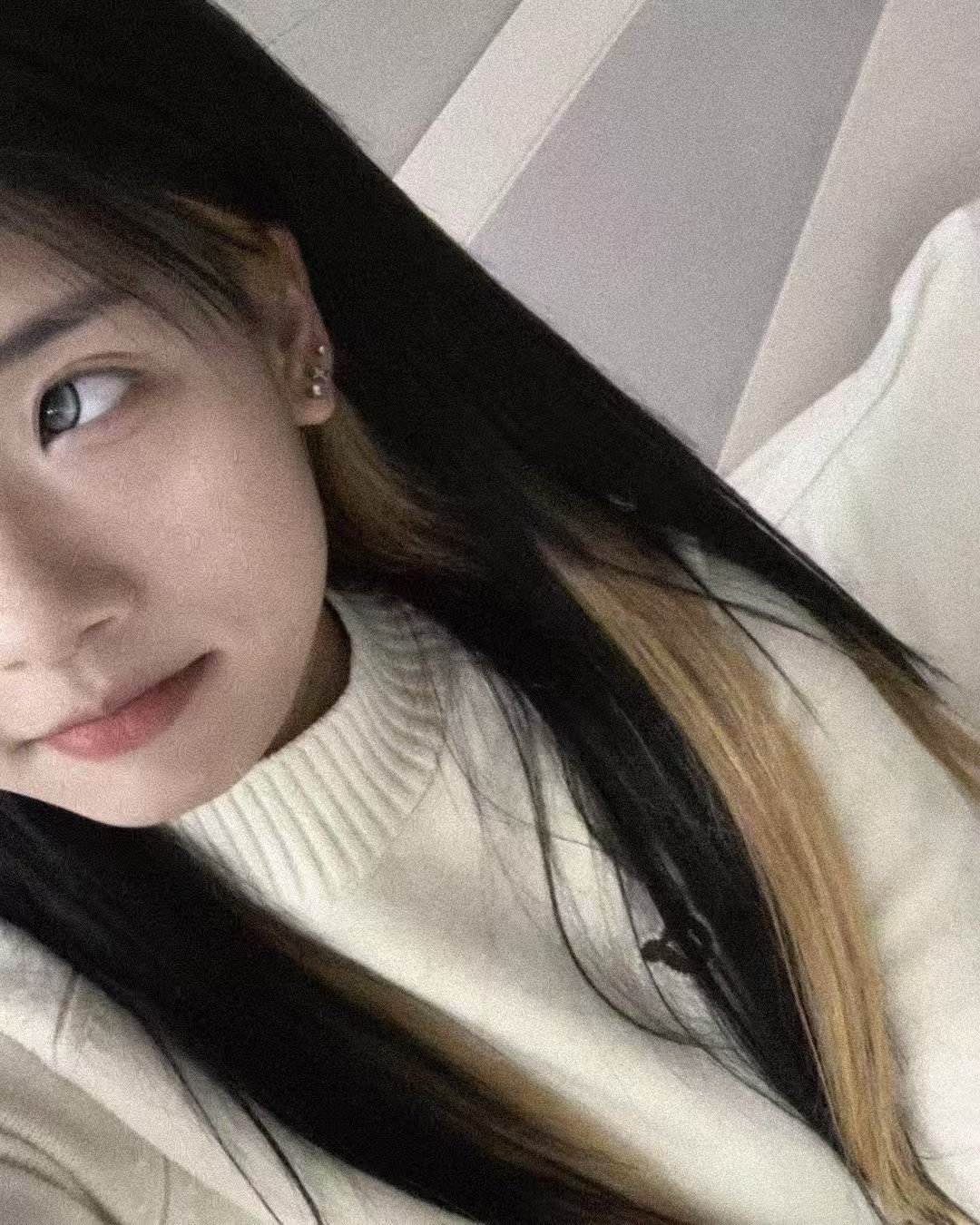 小嫩妹美女睡不醒