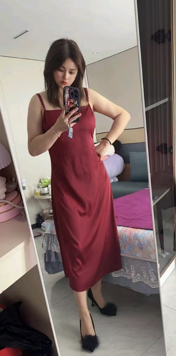 肉感眼镜辣妹涵涵