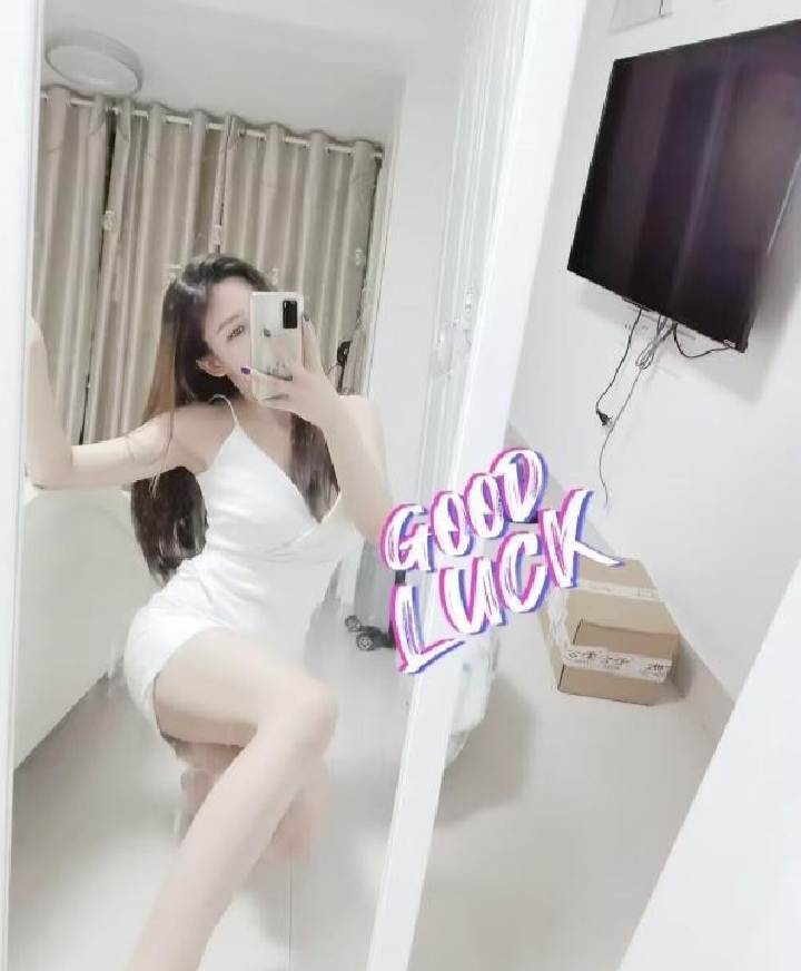 南湖漂亮辣妹萱萱