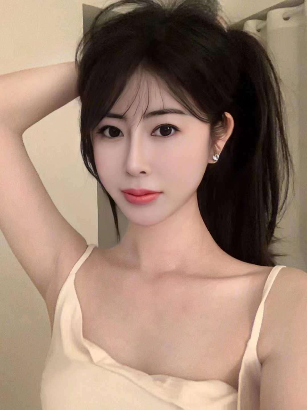 鄞州中心区漂亮兼职小妹妹