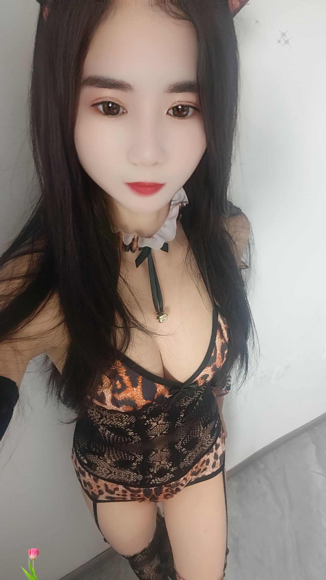 气质迷人少妇服务系