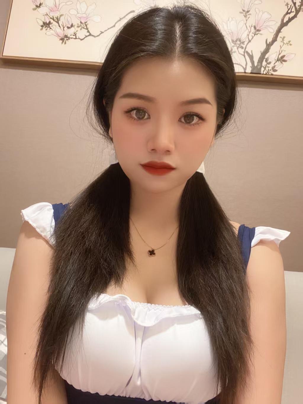 西山区性感欣儿