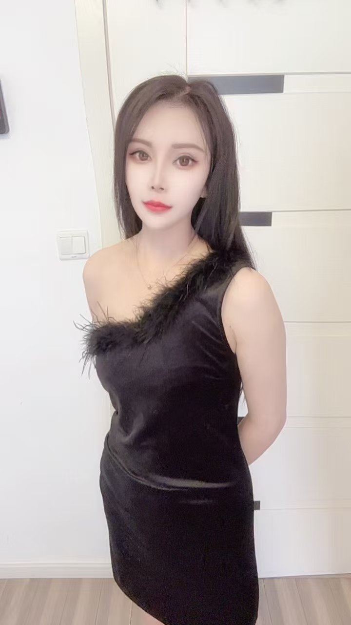 浦东魅惑小姐姐晶晶