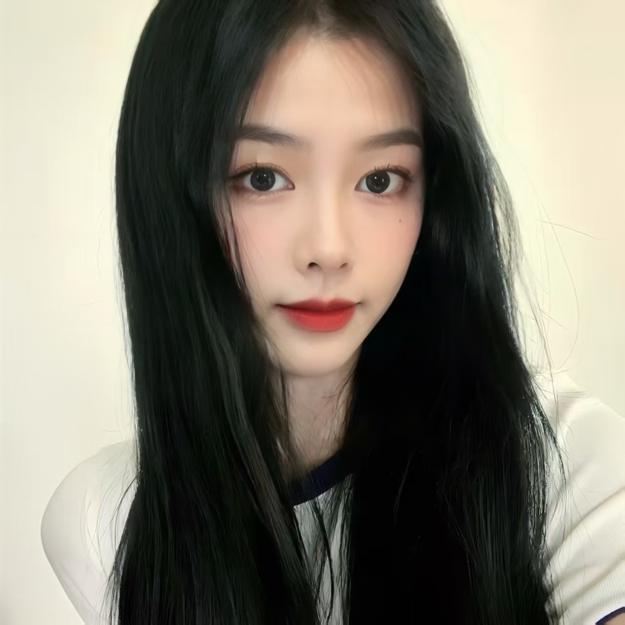 南山白嫩甜妹小月