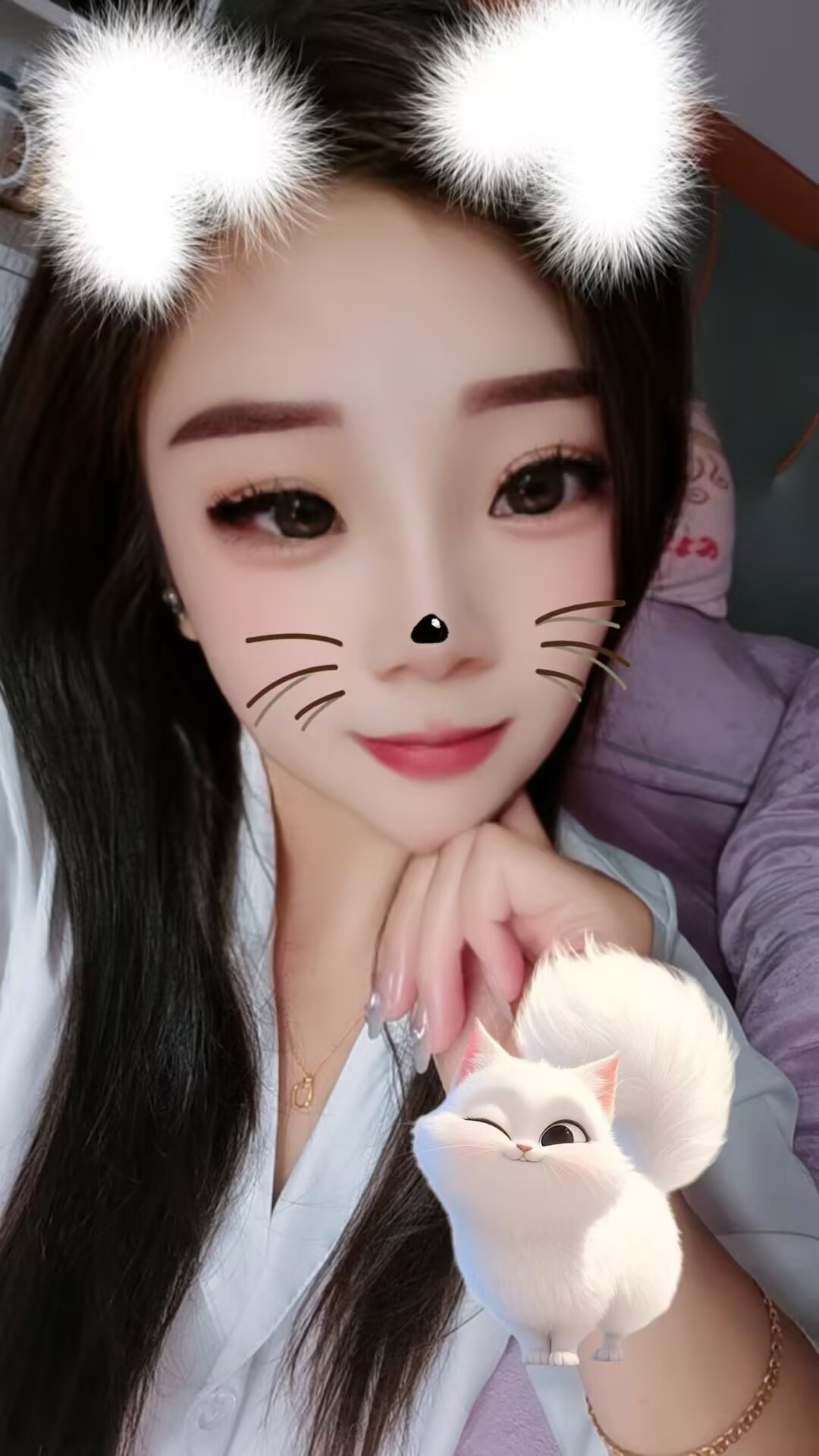 崇川区丰满可爱