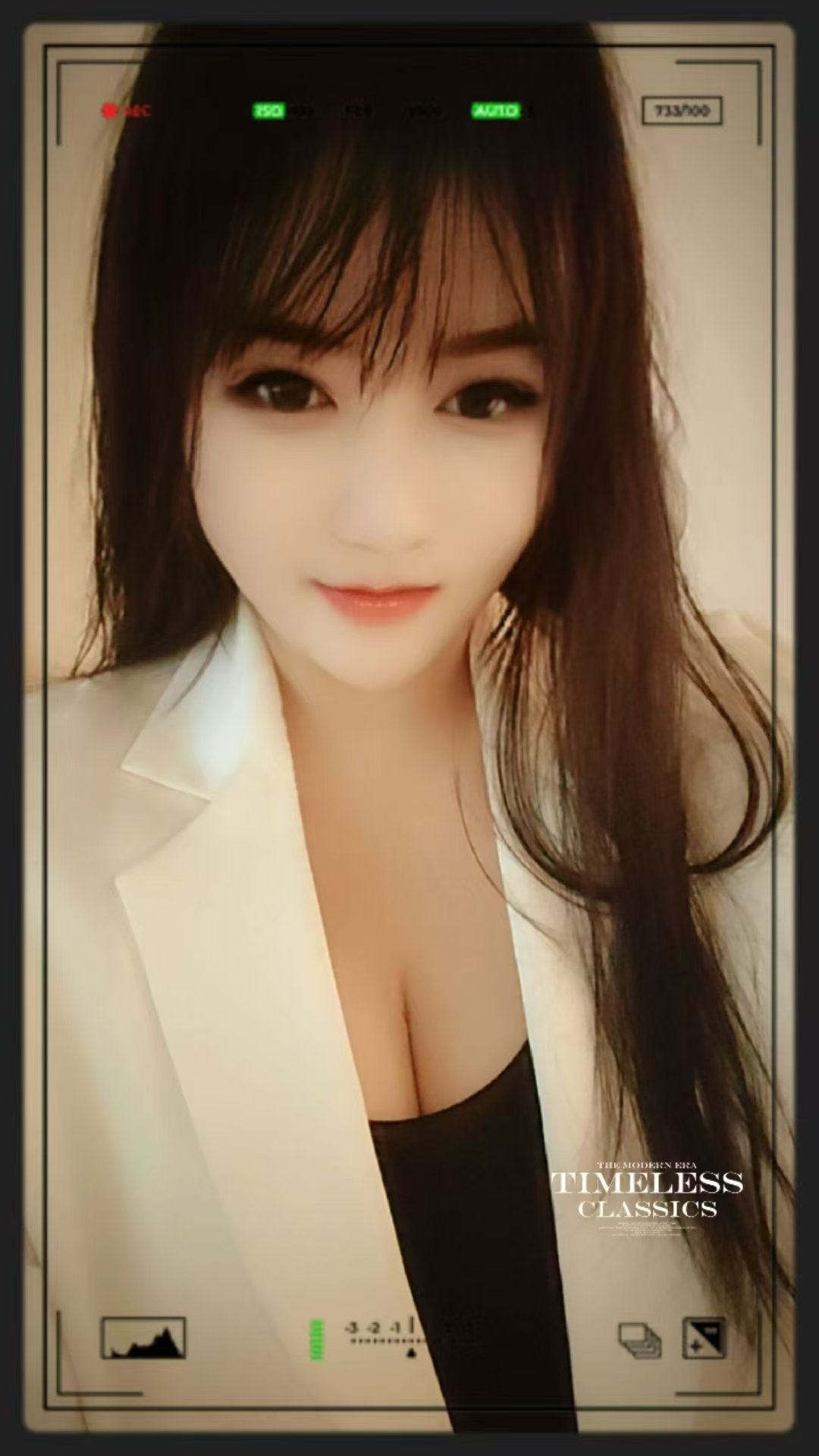 前凸后翘大软波兼职小芳