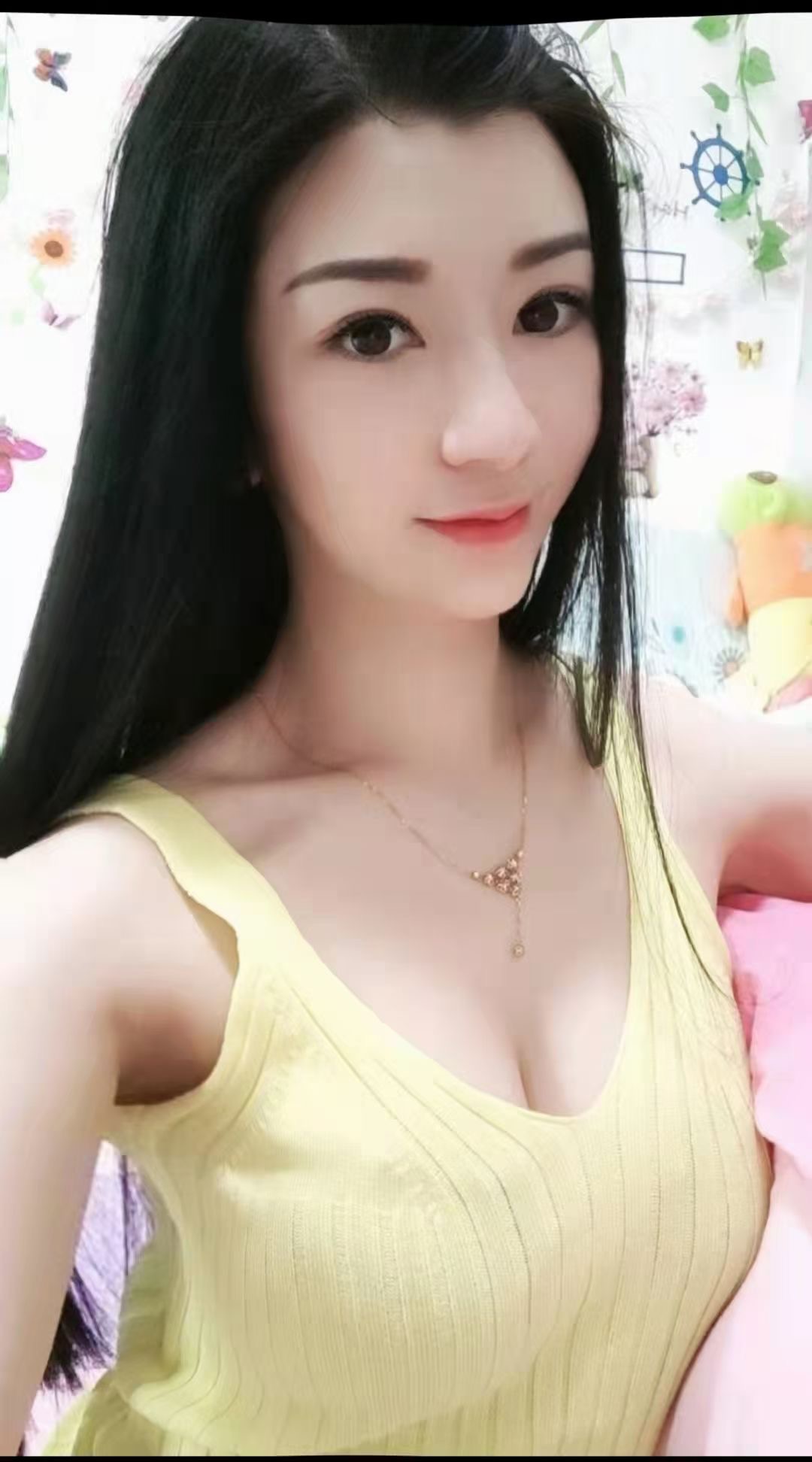 惠城兼职小妖精