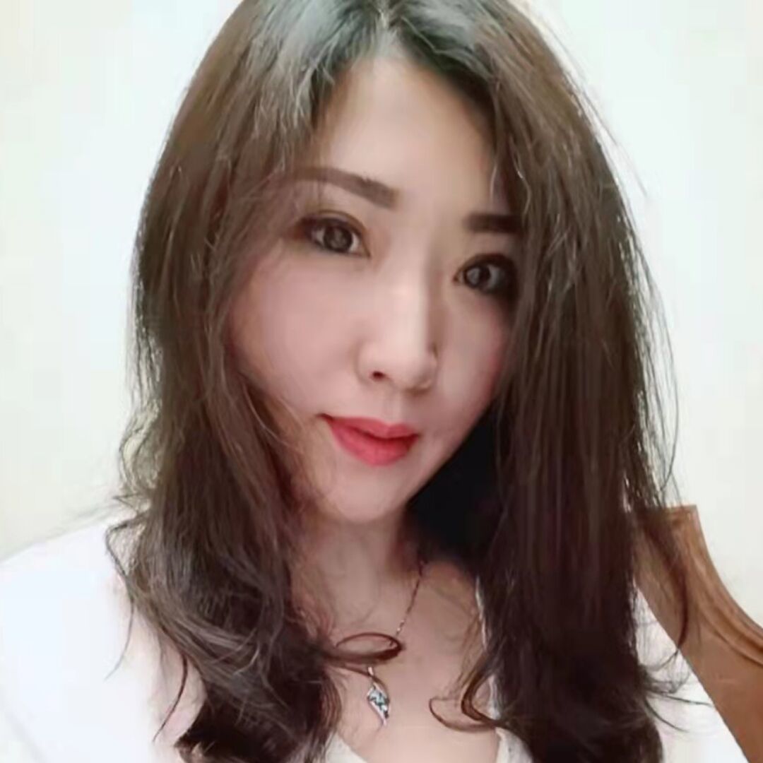 东北少妇，安然