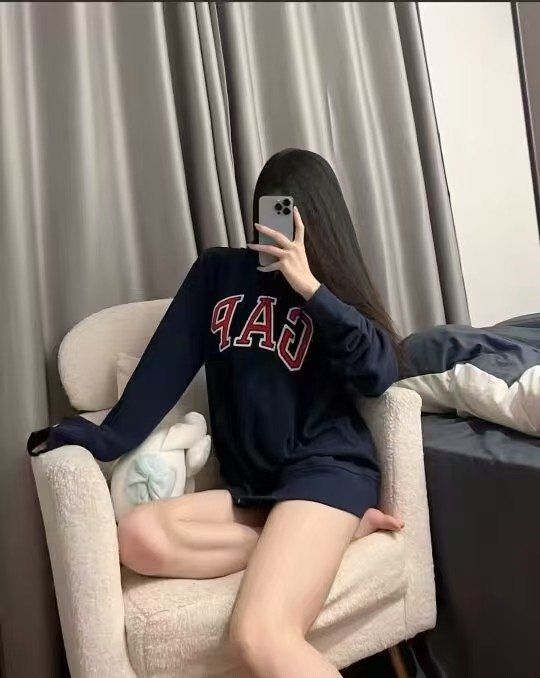 个人兼职嫩妹初识