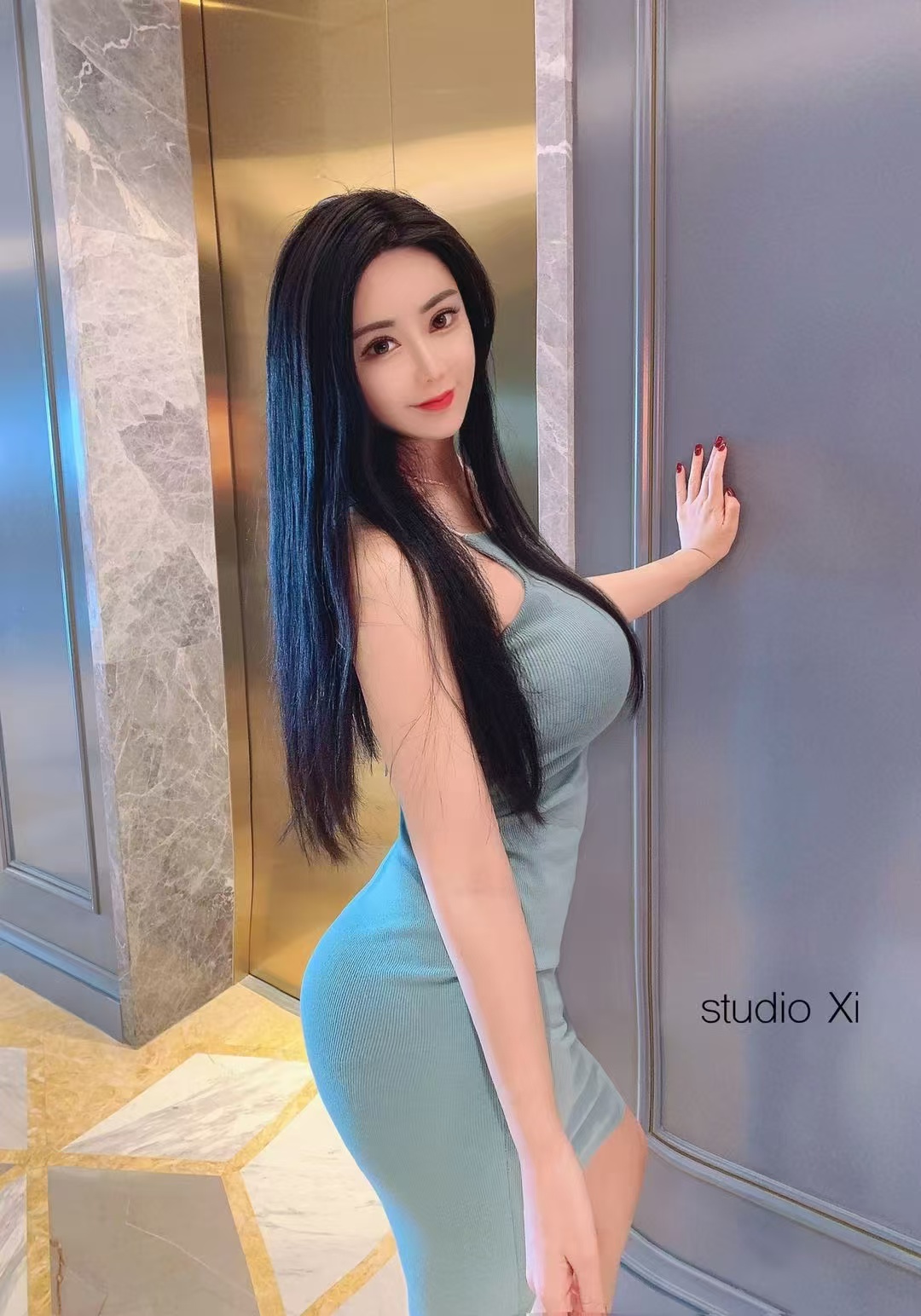 普陀兼职美妞琳琳