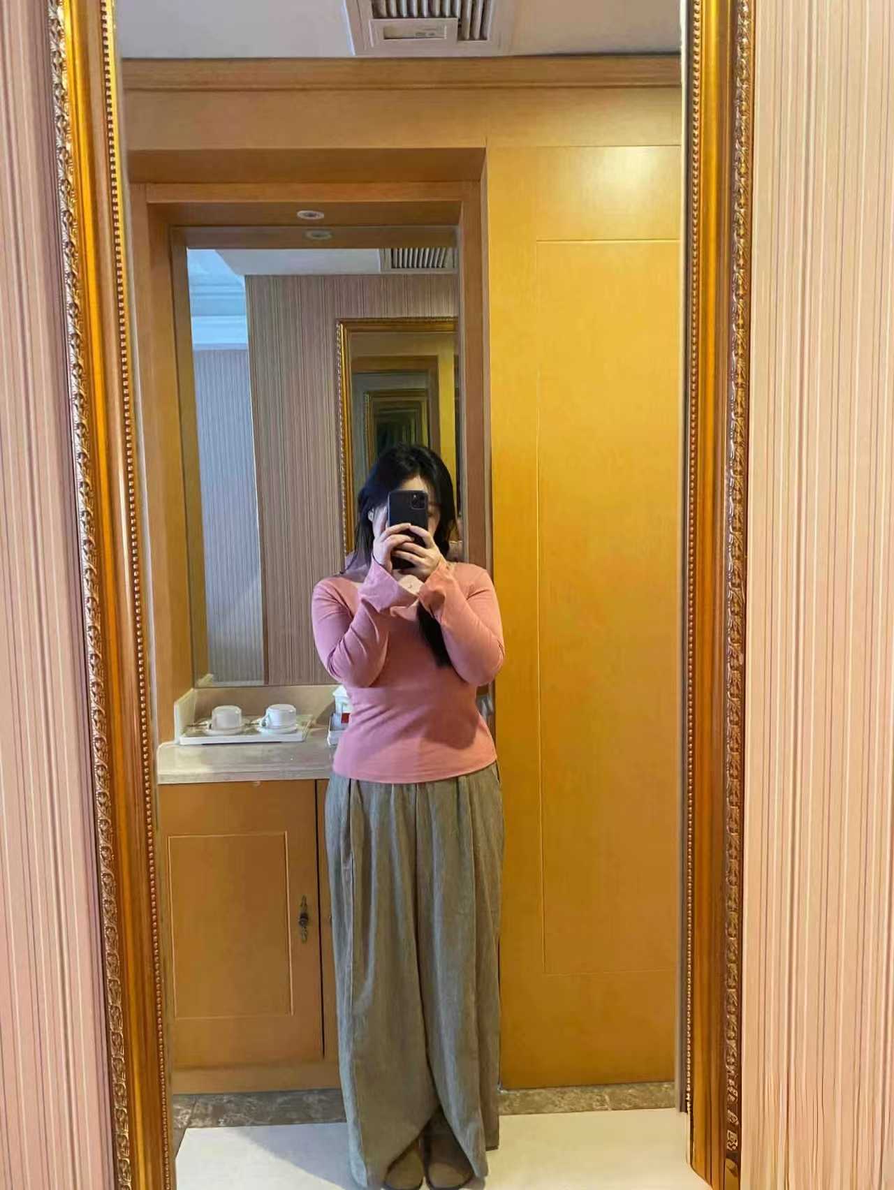 萧山大白奶辣妹暖暖