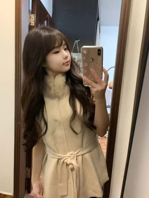 新区乖巧小甜妹琪琪