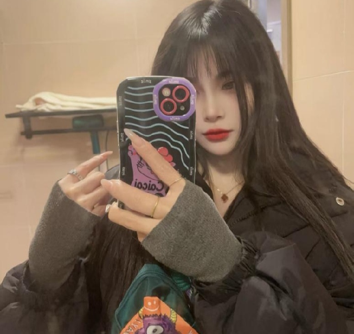 蜀山美艳小番茄