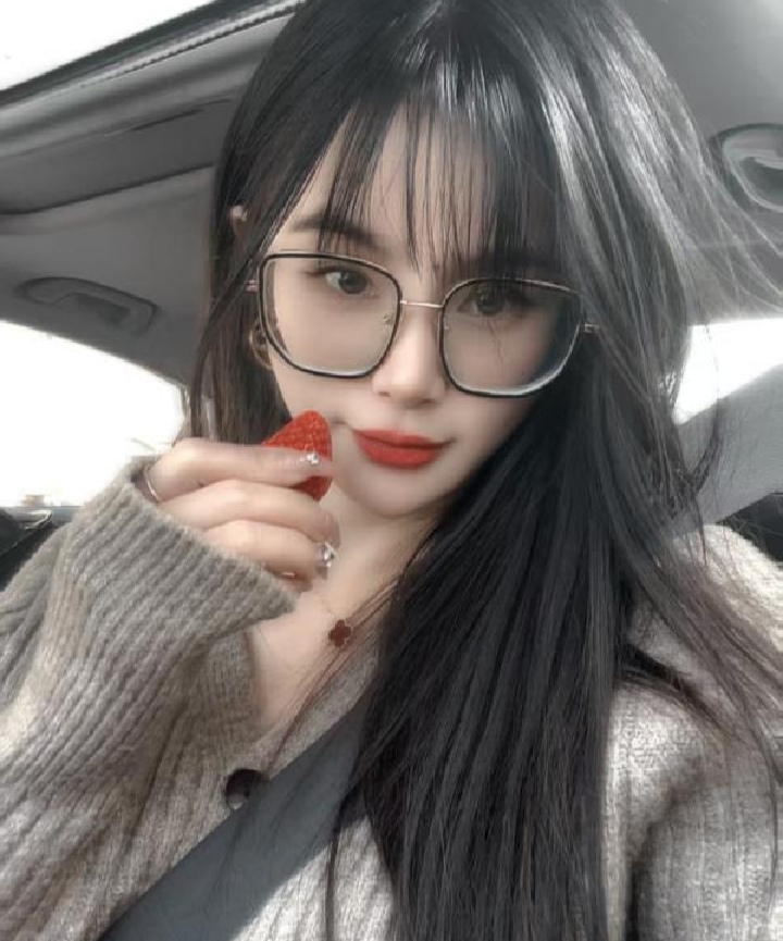 蜀山美艳小番茄