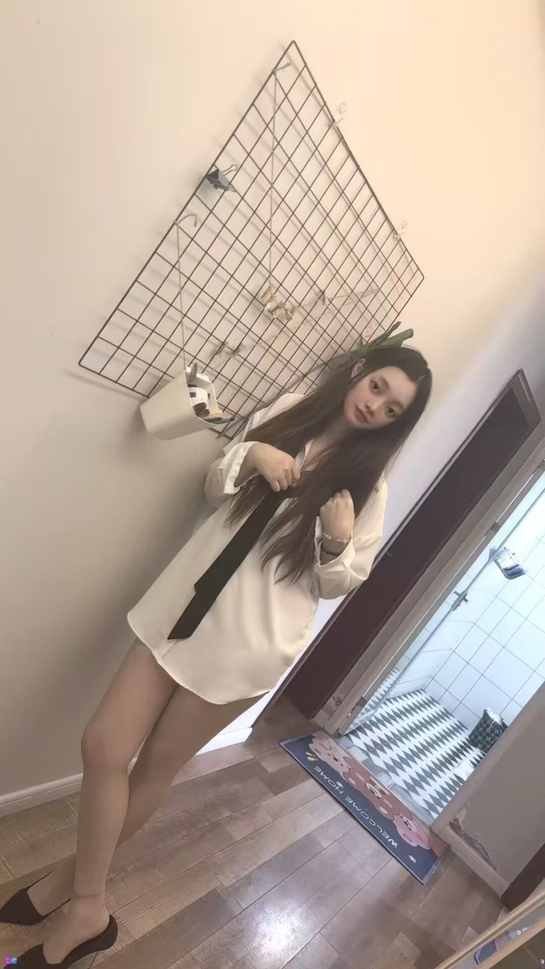 狮子山性感妮妮