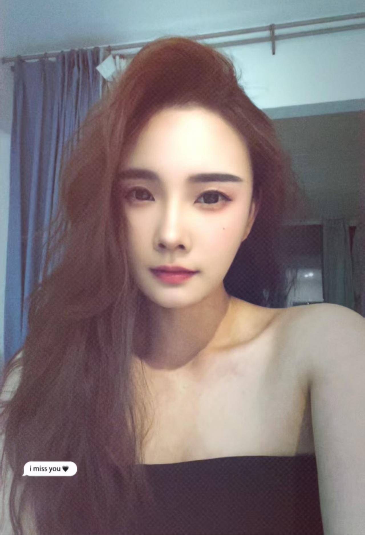 高新美艳热辣御姐coco