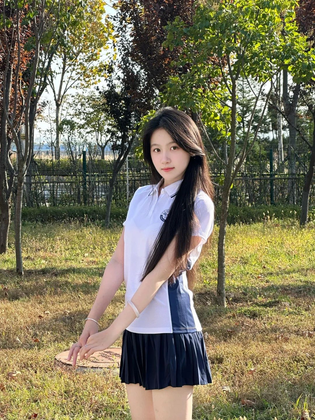 见面满意付款性感 开朗好相处