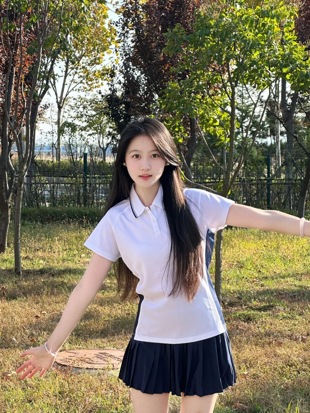 见面满意付款性感 开朗好相处