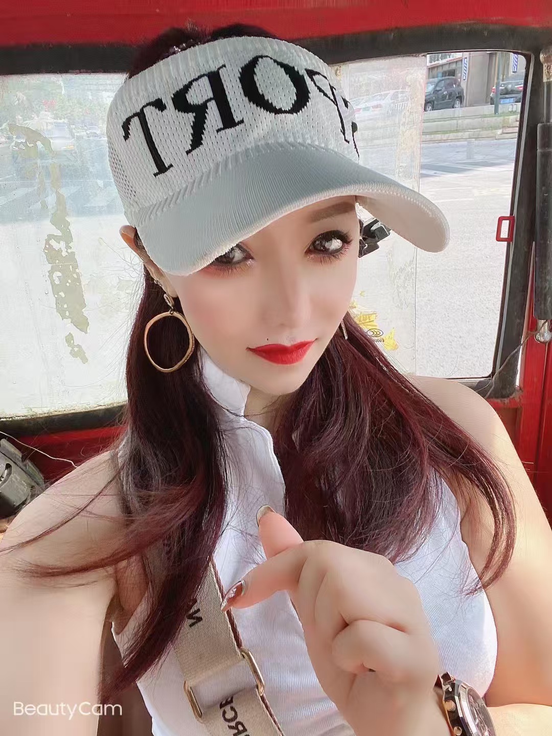 魅惑水磨小姐姐