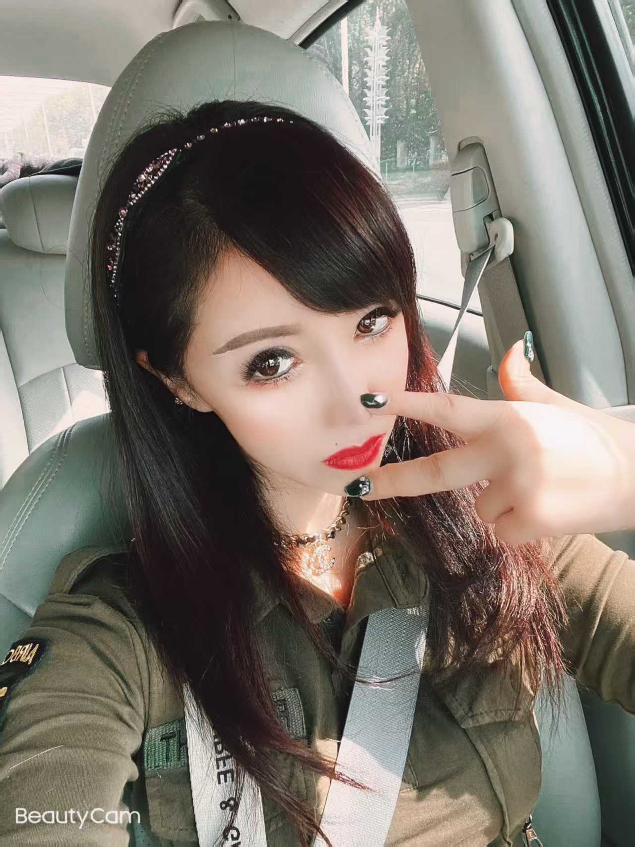 魅惑水磨小姐姐