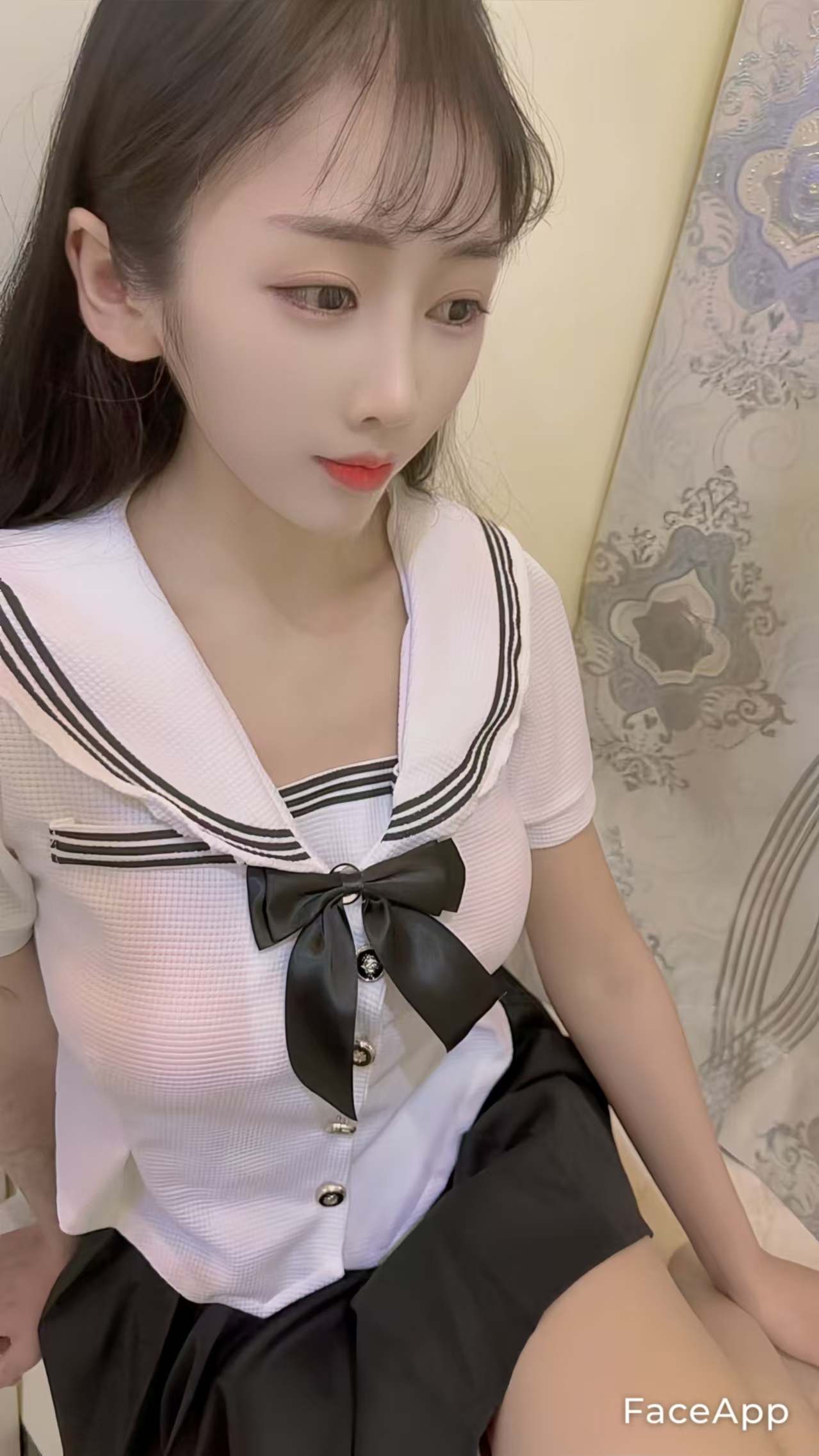 虎门个人兼职小妹