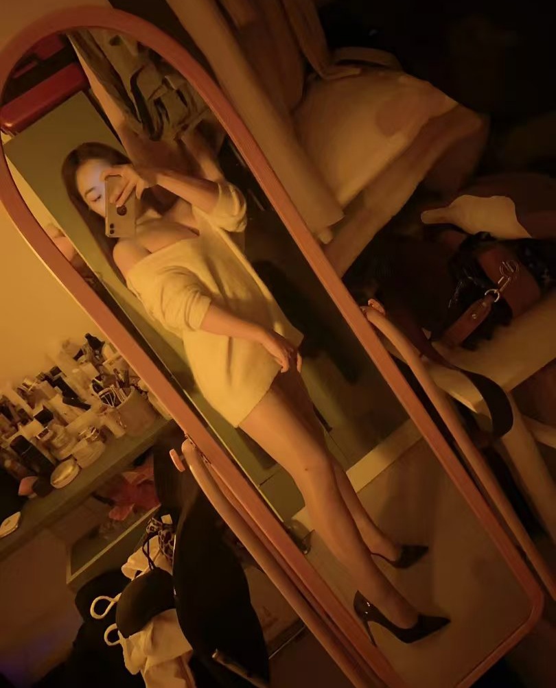 下沙情趣辣妹小乔