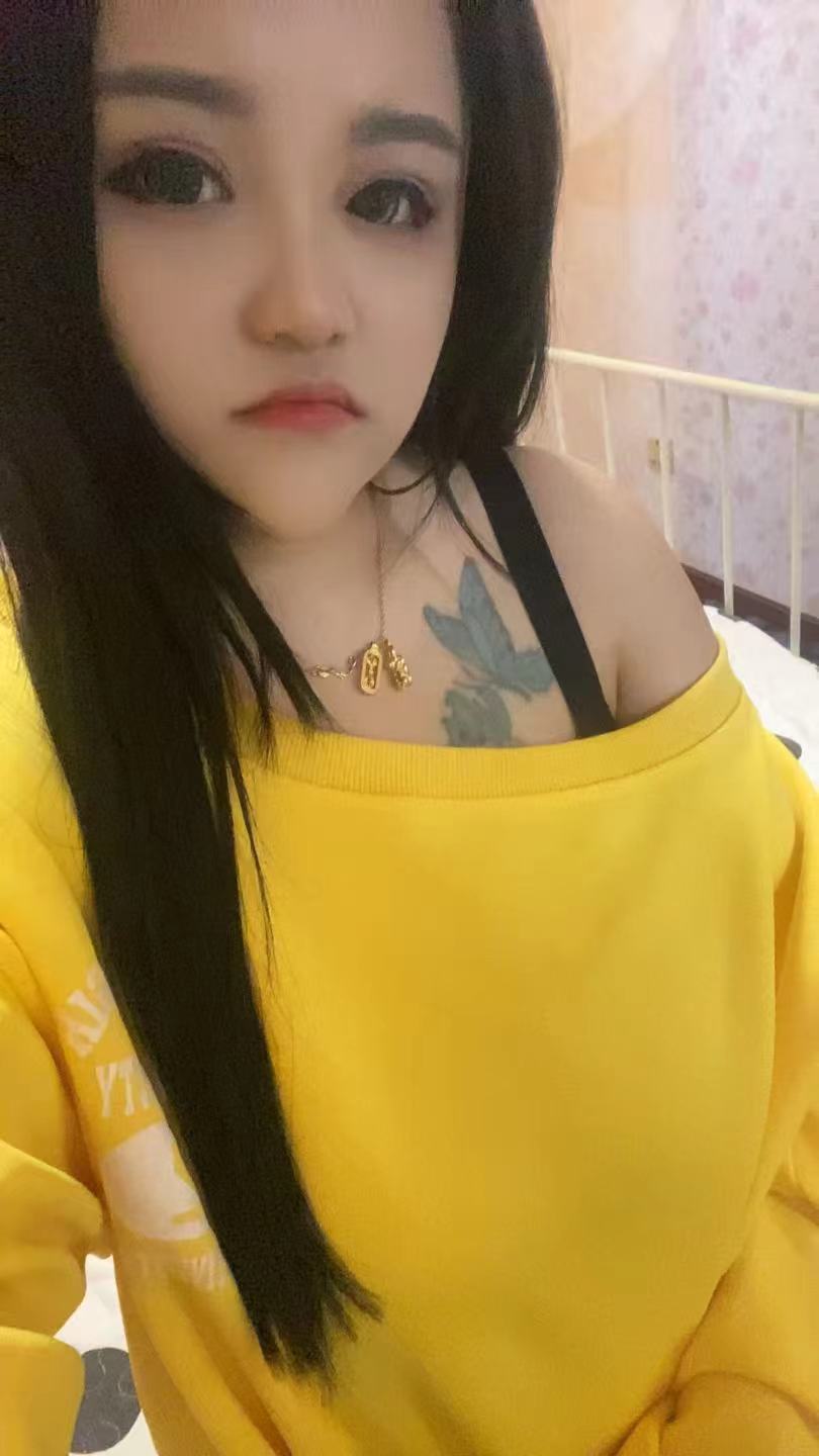 石景山丰润小妹