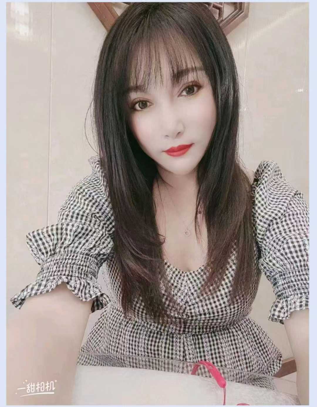 美乳东北妞小影