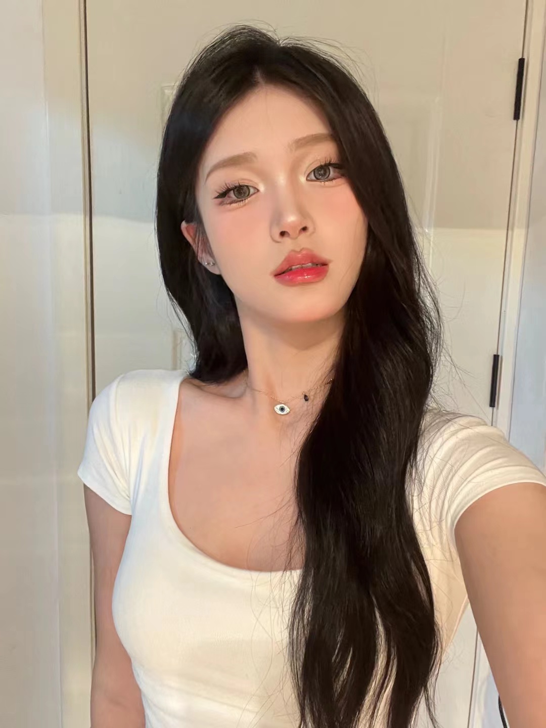 朝阳芭比美妞小雨