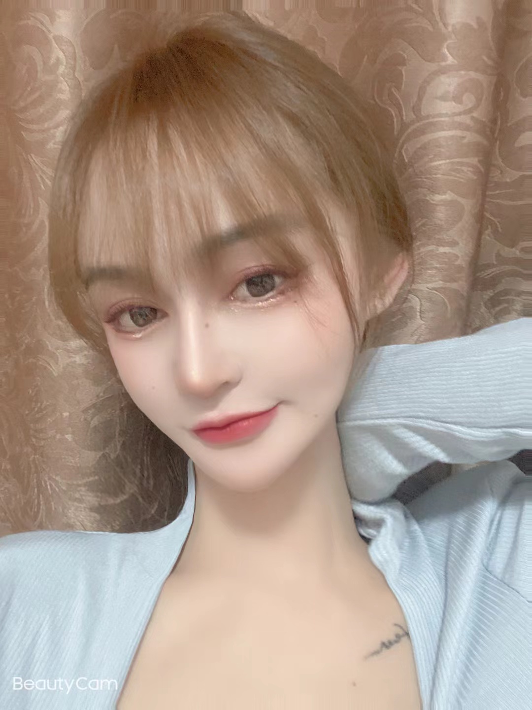 鄞州 she~吻小姐姐