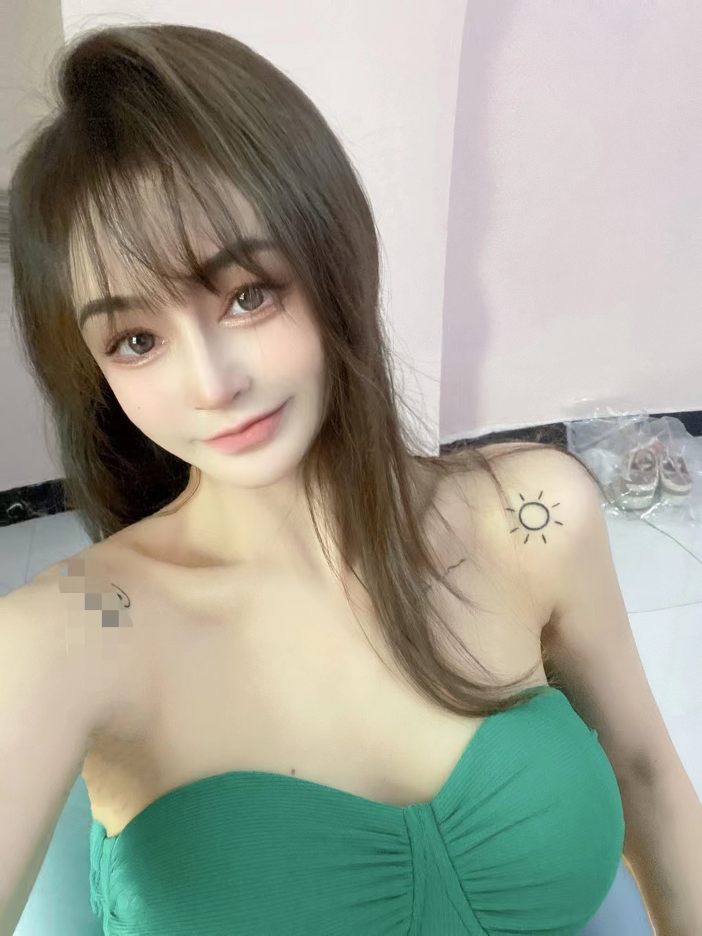 鄞州 she~吻小姐姐