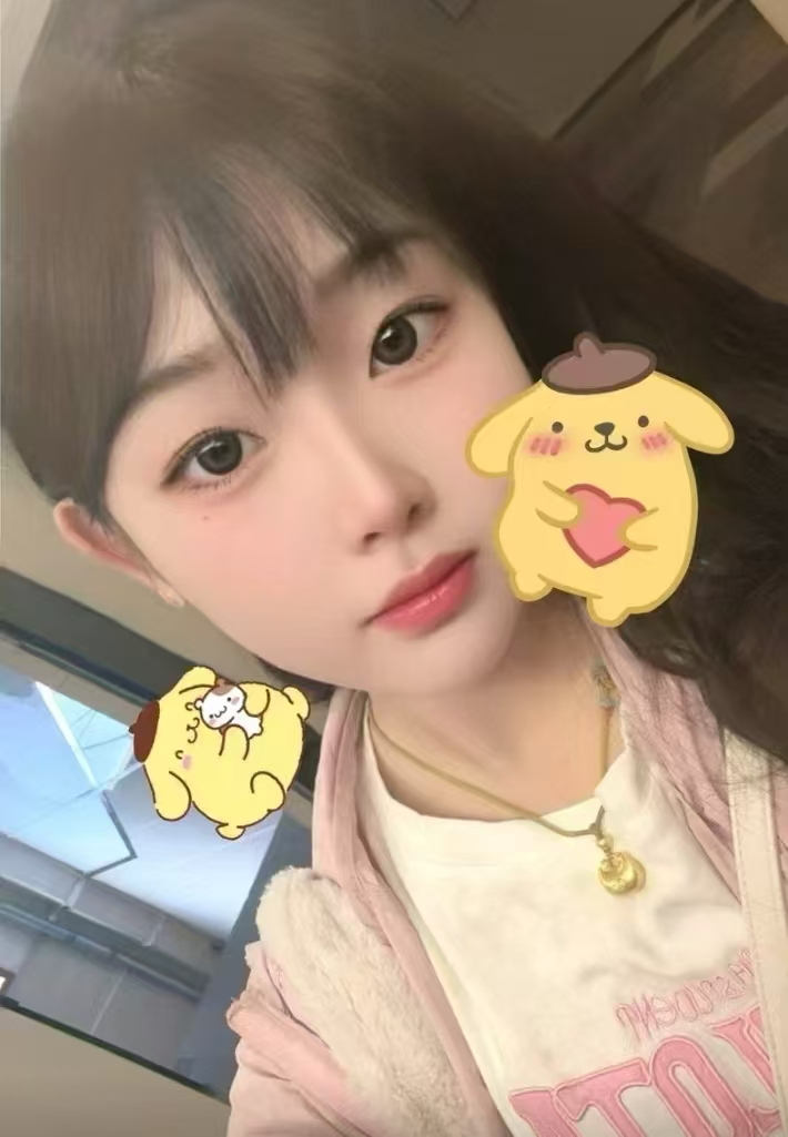 搞定出差体验紧致小女