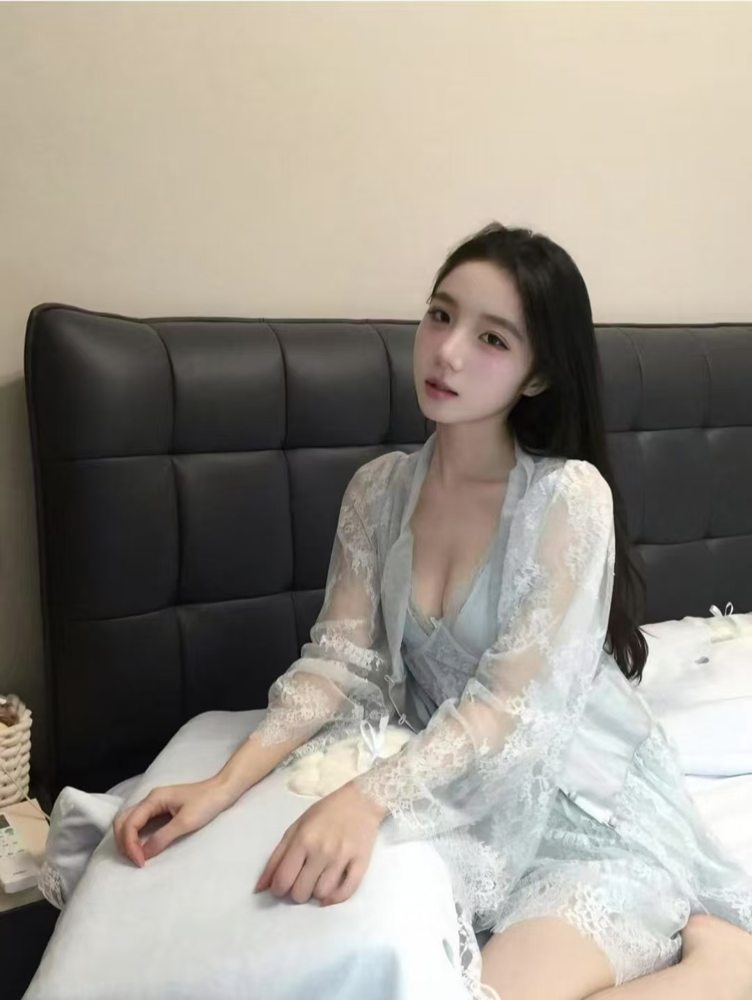 松江丰润甜妹诺诺