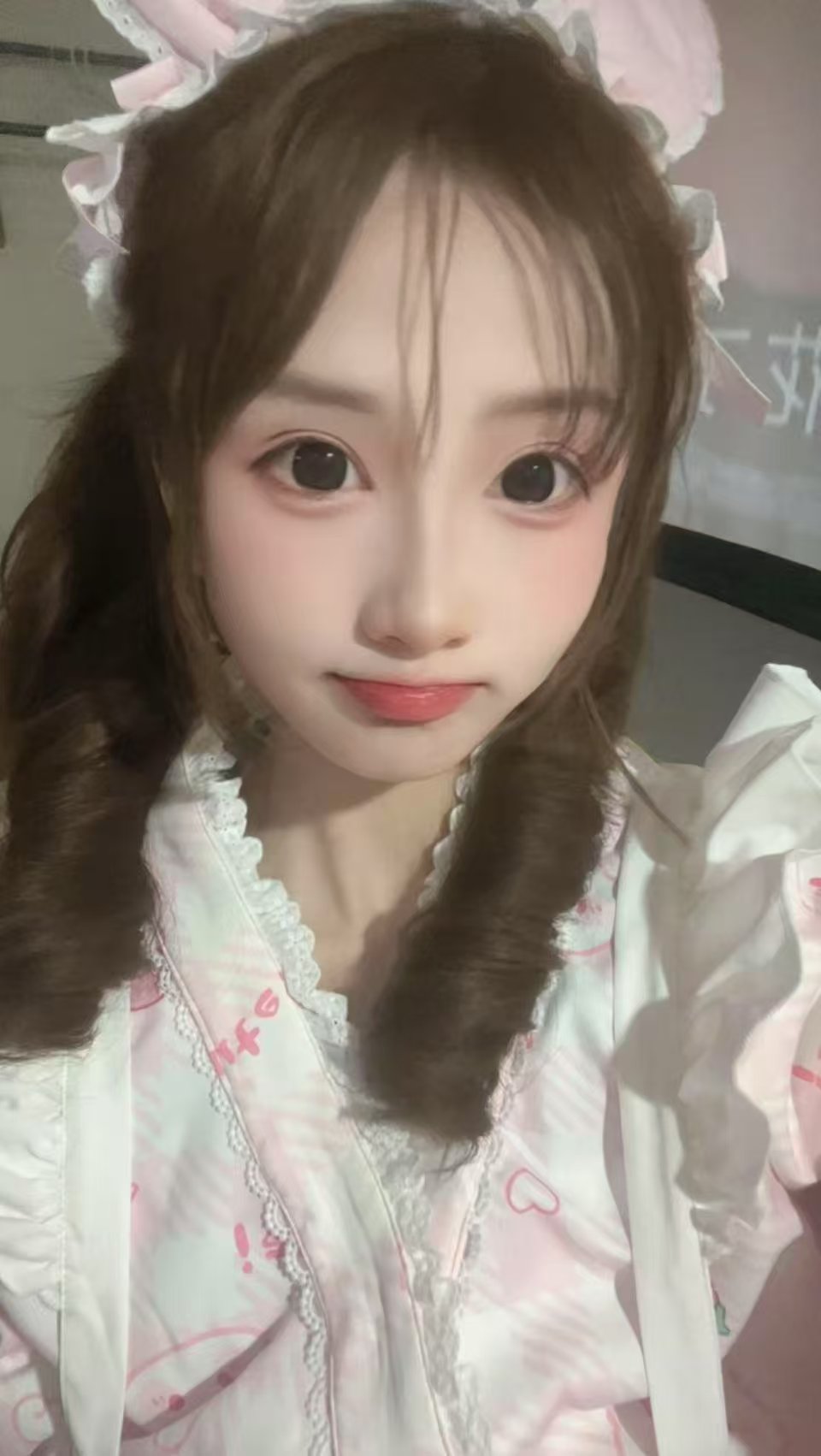 鼓楼白嫩小可爱