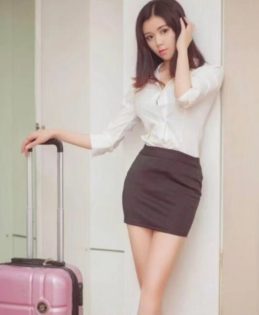 成华邻家小妹思琪