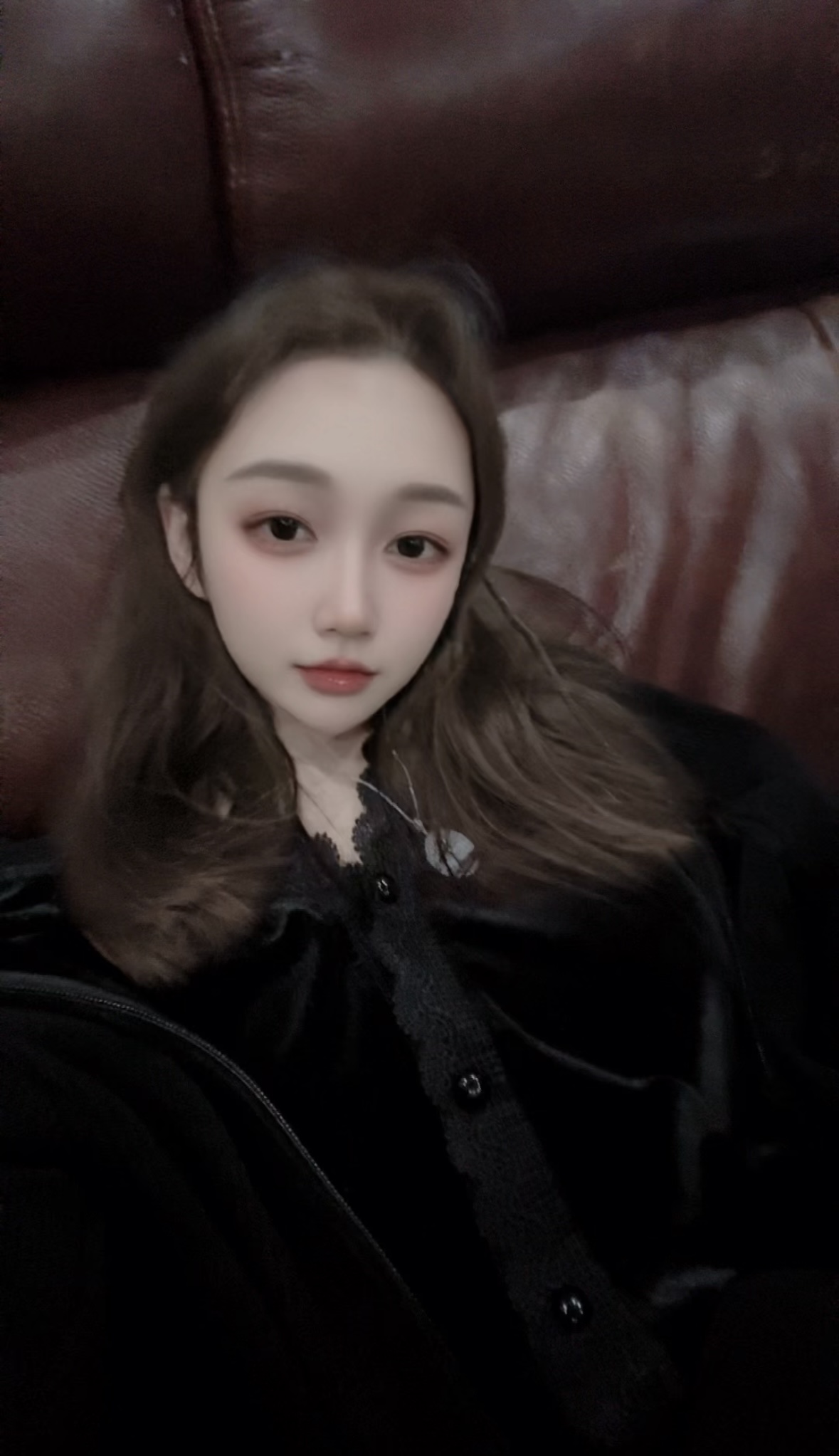 川渝气质型美女