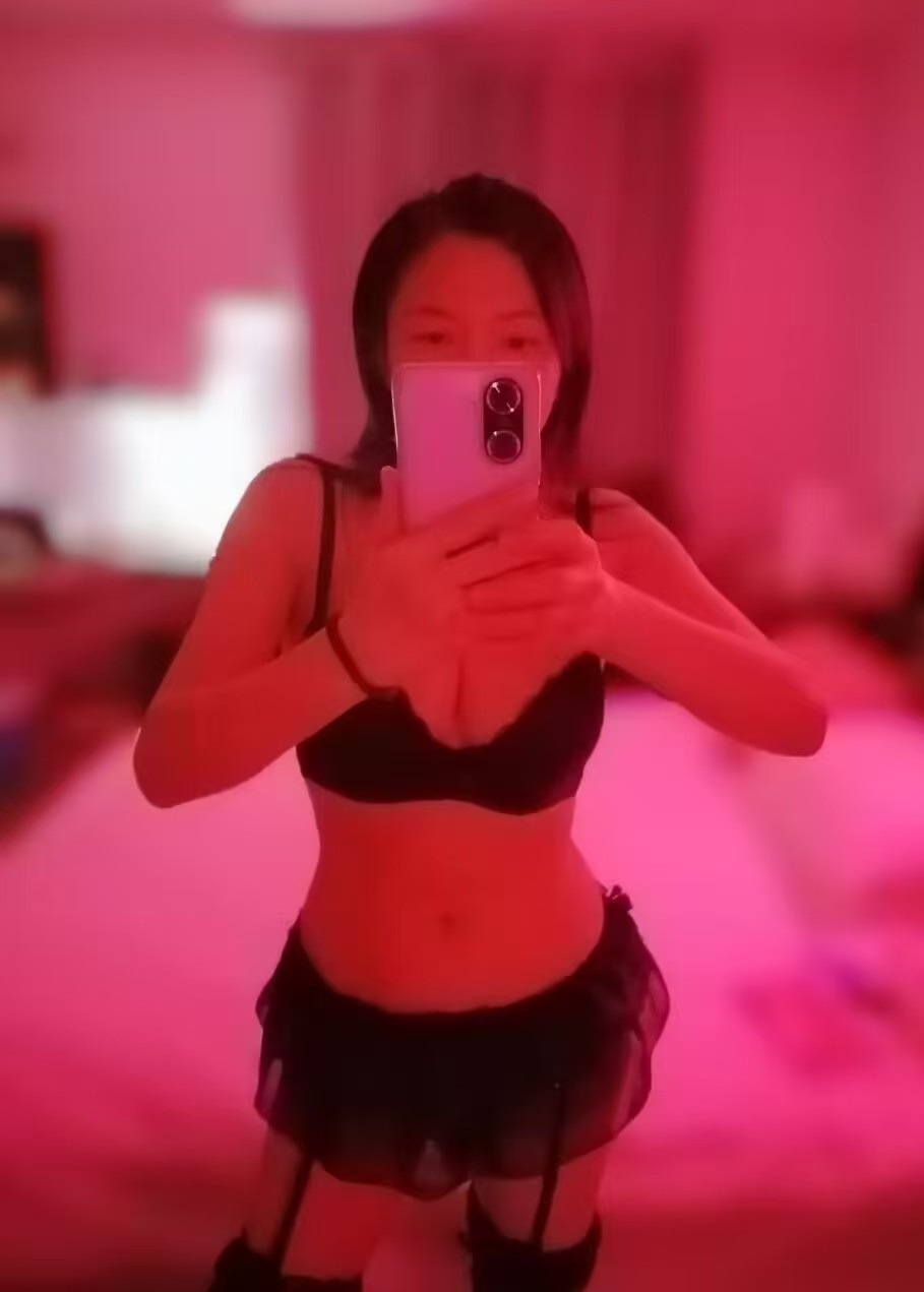 栖霞仙林惹火辣妈