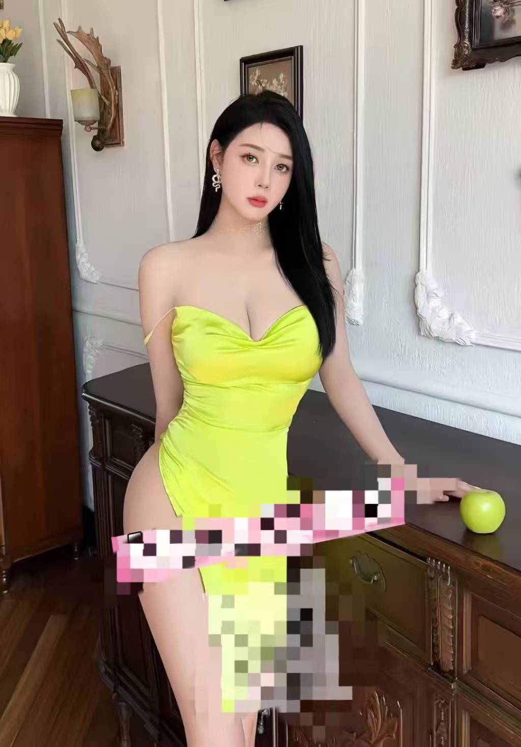 烟台芝罘区性感芒果