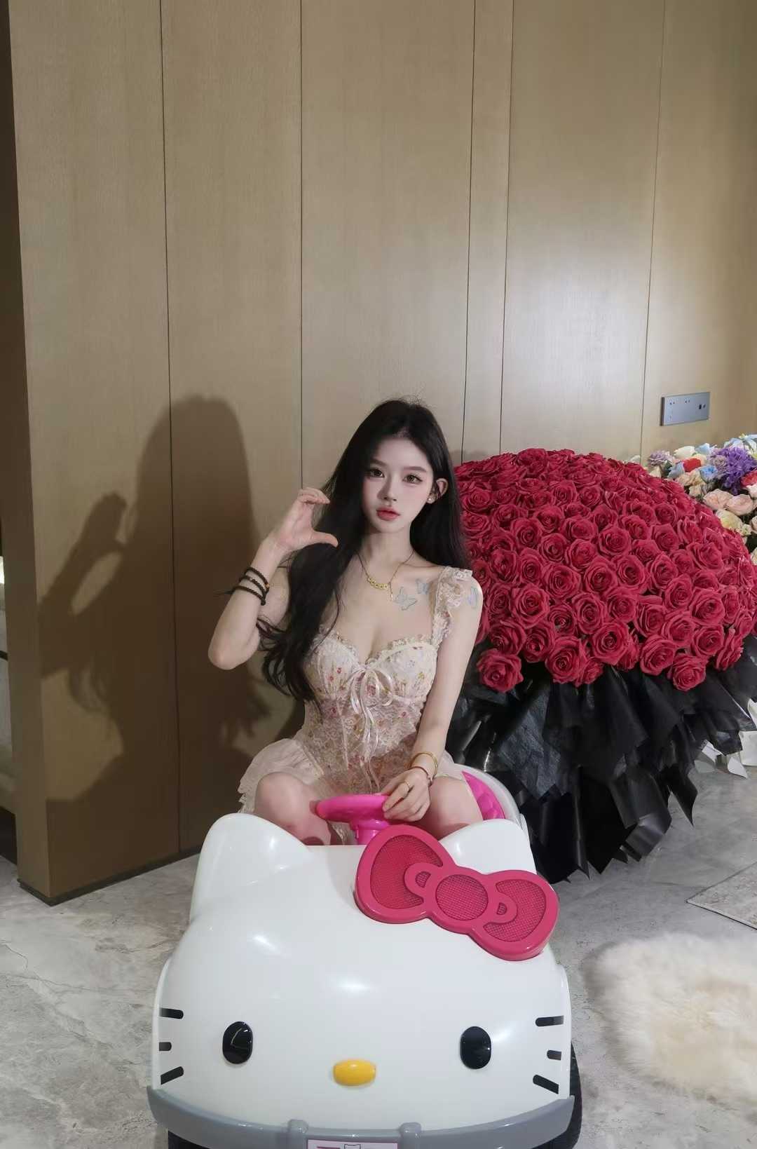 娇嫩朵拉小公主