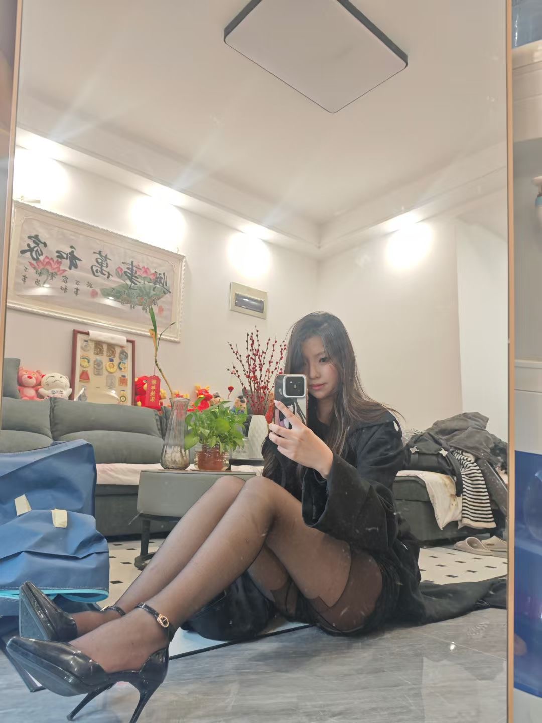 大学生兼职丝足