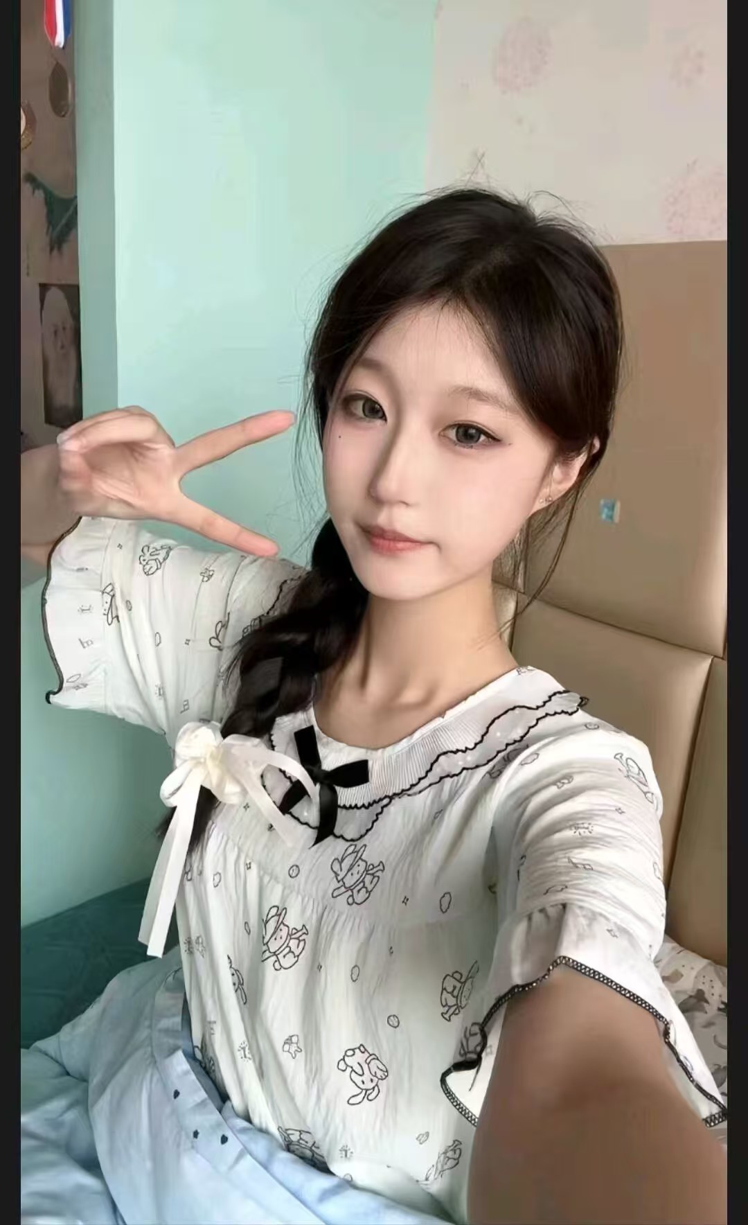 丰台可外出兼职嫩妹