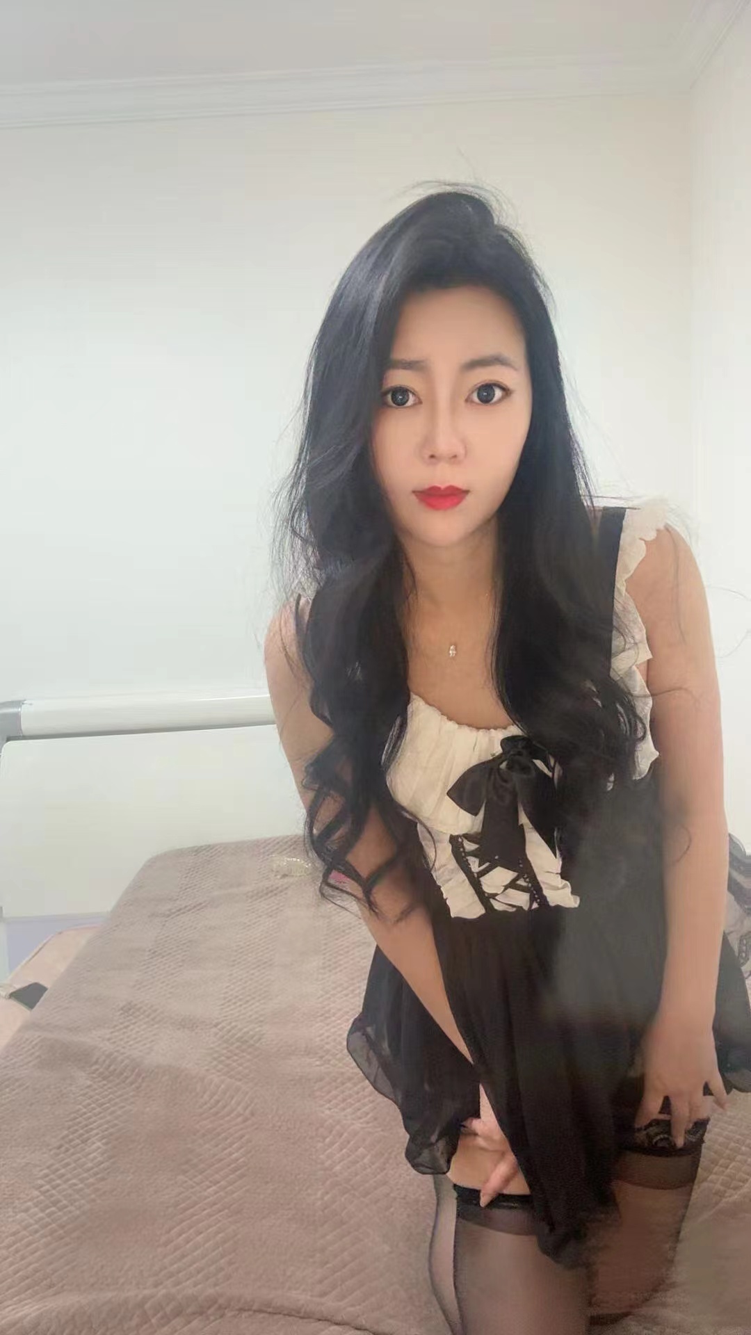 中原区热辣大美妞昕昕