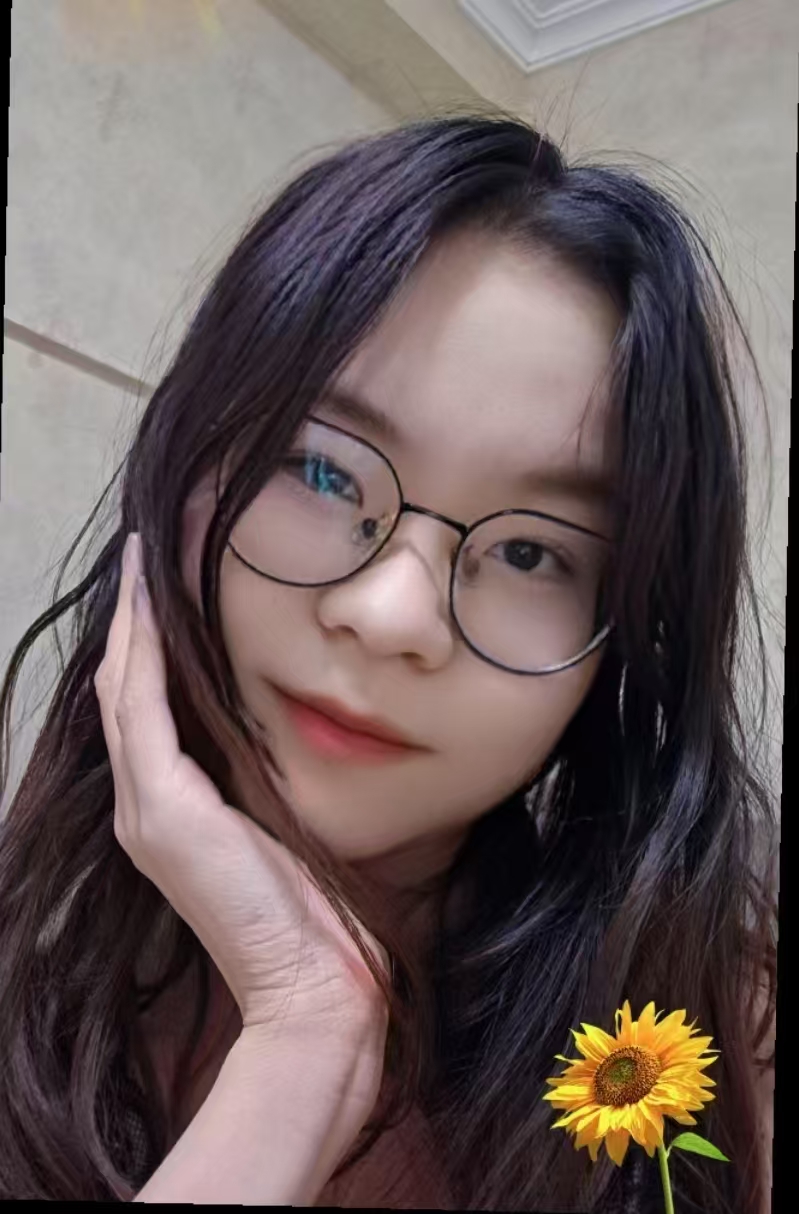 永乐路眼镜妹妹