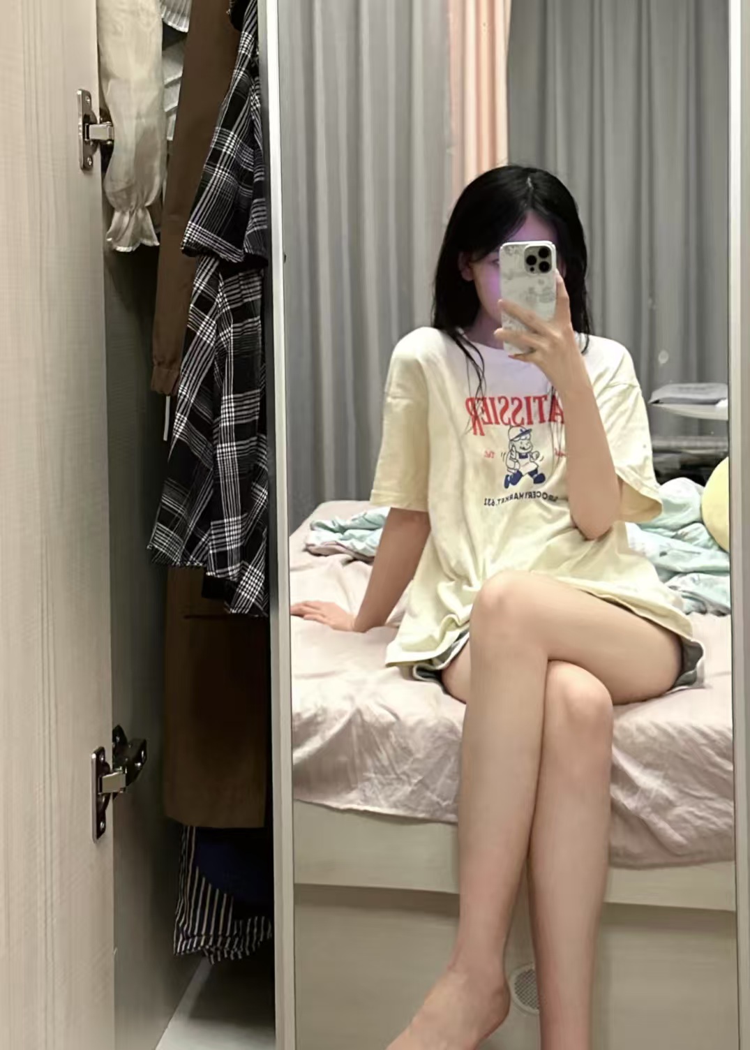 雨花白嫩甜妹雅雅