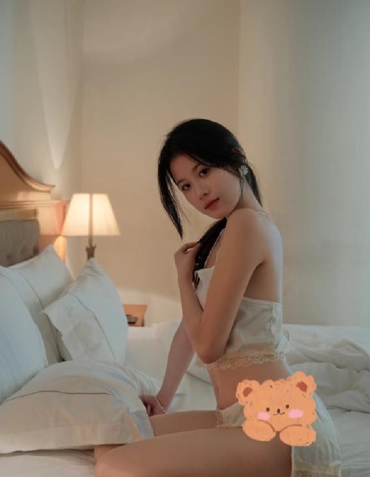 塘沽美腿甜妹晶晶