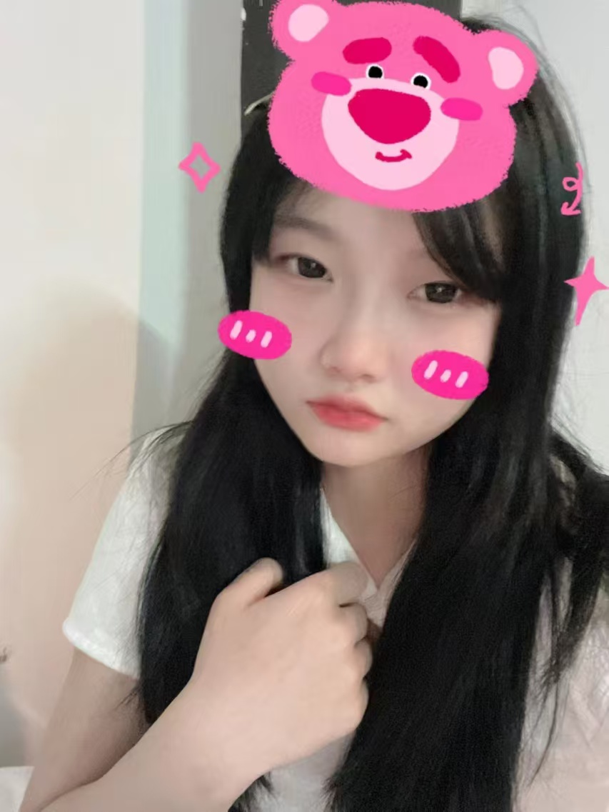 水润紧致嫩妹绵绵