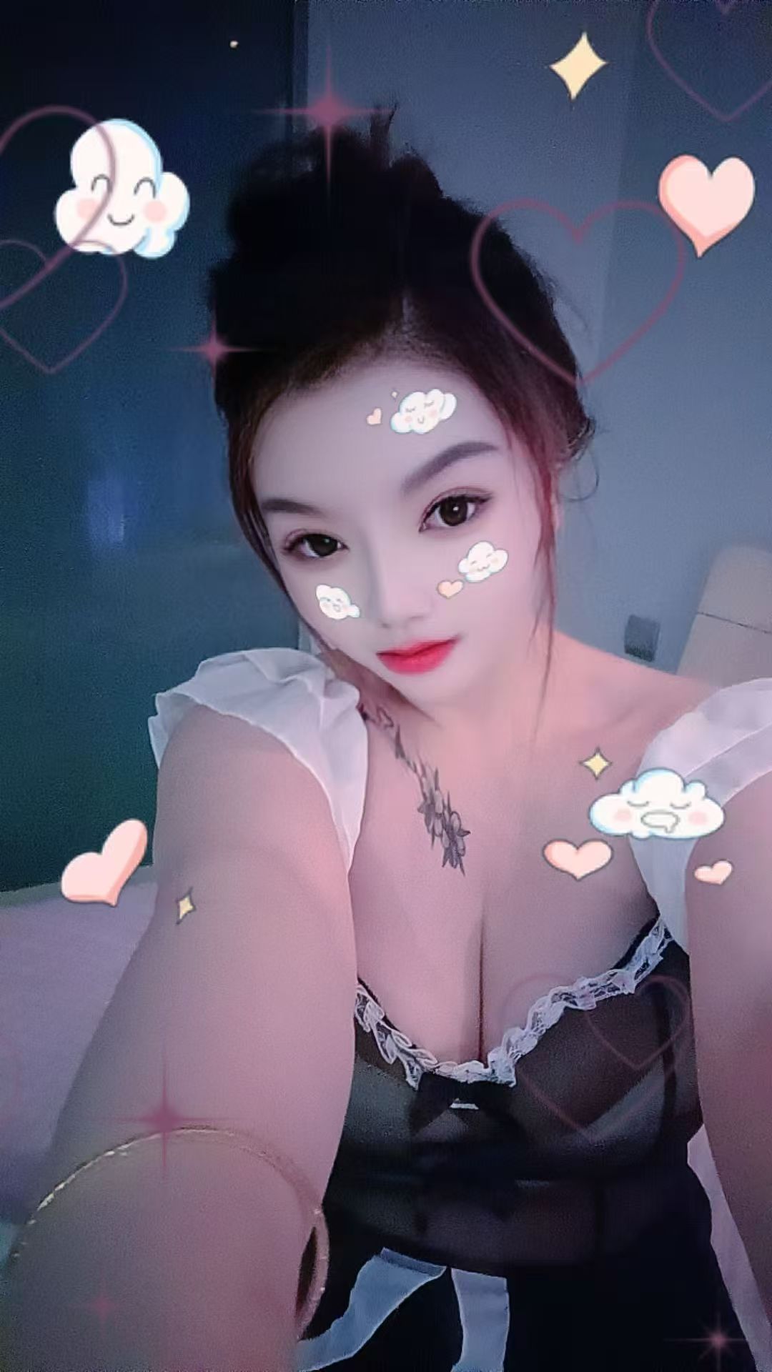 岳麓肉感辣妹小雪