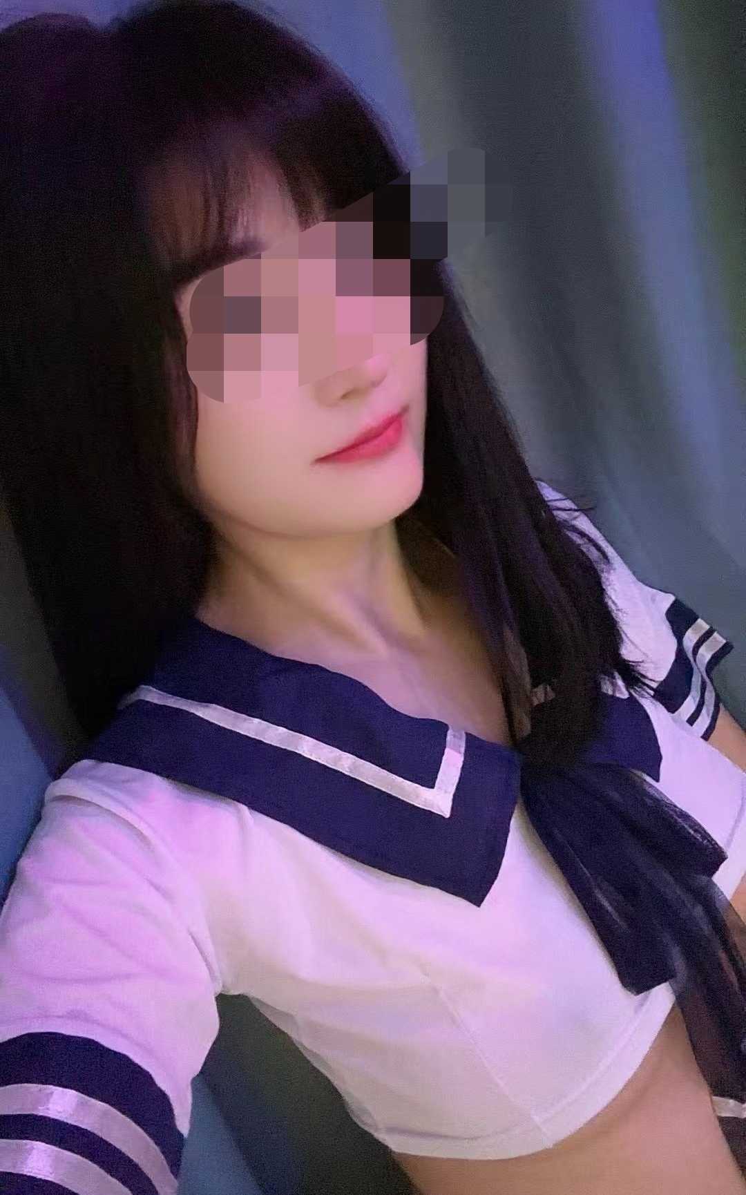 有颜有身材小姐姐