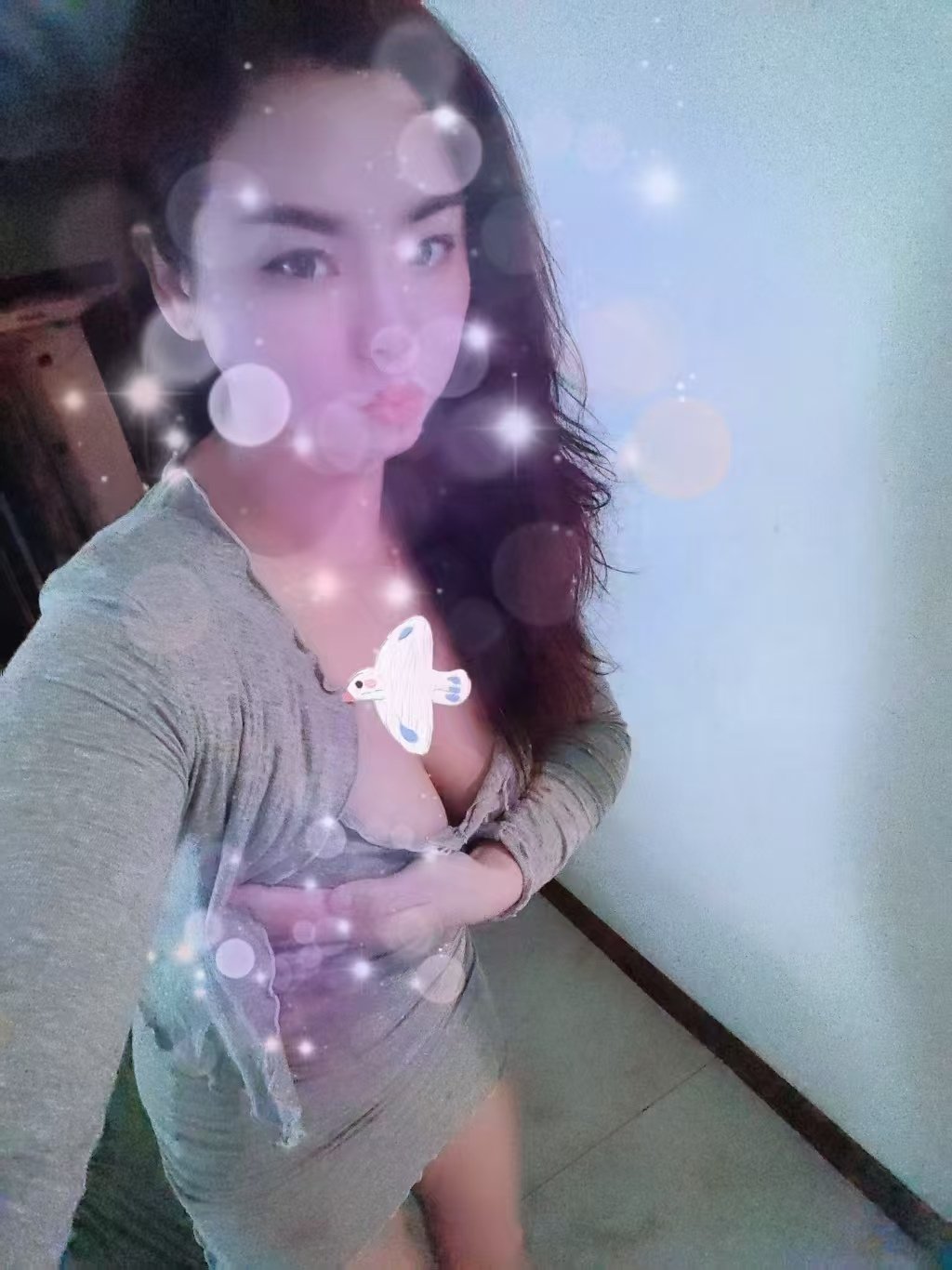 御姐兼职，温柔体贴